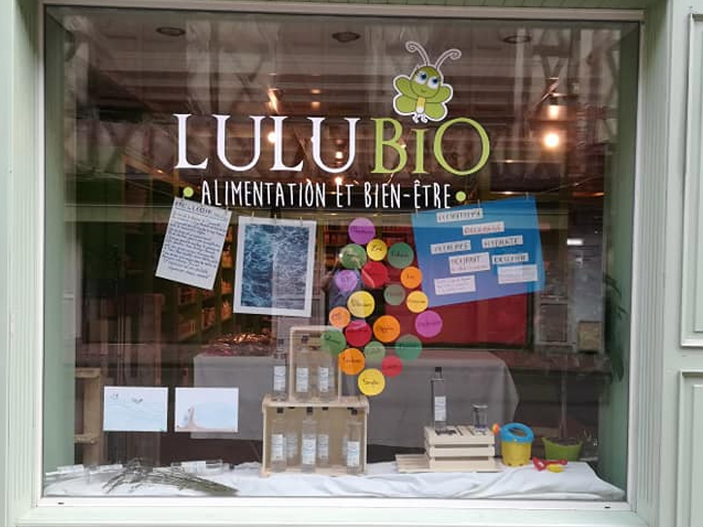 Lulubio