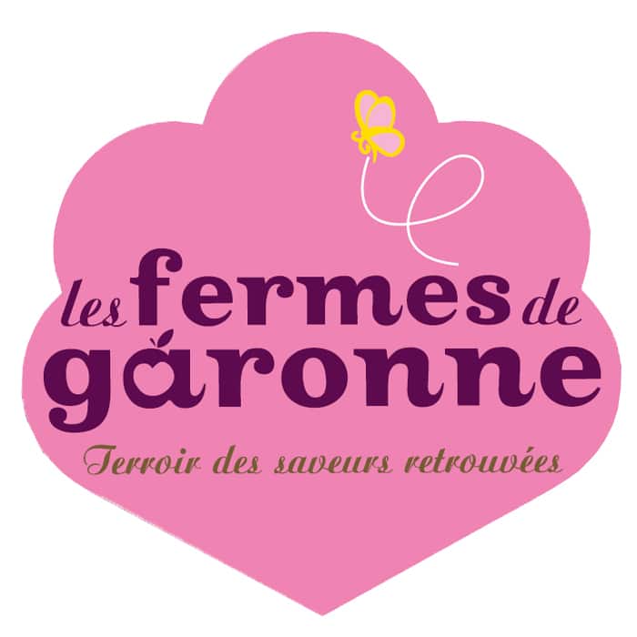 Fermes de Garonne