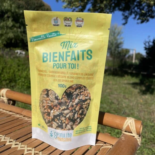Mix bien-faits pour toi