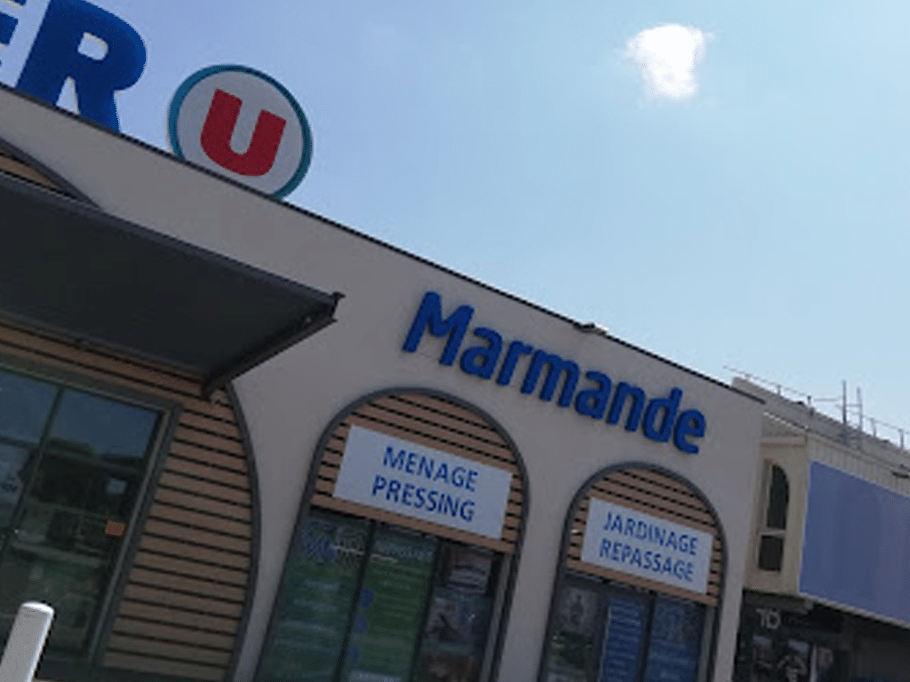 Super U Marmande